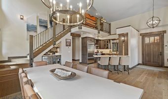 134 Brownstone Loop, Big Sky, MT 59716
