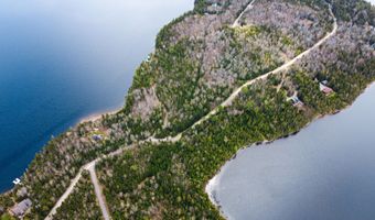 Pleasant Island Road, Adamstown Twp., ME 04970