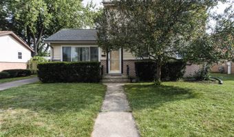543 W Rose Ave, Addison, IL 60101