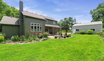 1812 N 150th St, Basehor, KS 66007