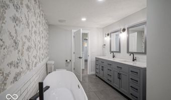 1737 W 1000 N, Alexandria, IN 46001