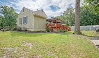 111 BAKER Ave, Atco, NJ 08004