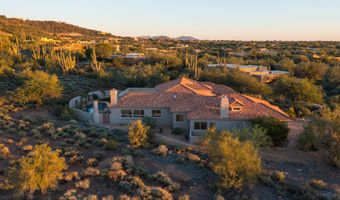 35407 N PALO VERDE Way, Cave Creek, AZ 85331