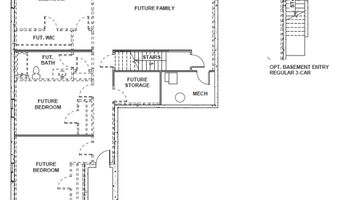 573 S Foundation Trl #111, Cedar City, UT 84720