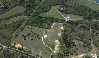 Tbd County Road 2560, Alvord, TX 76225