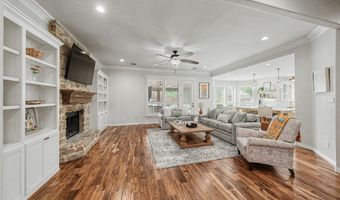 101 Black Oak Dr, Aledo, TX 76008