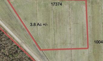 Sr 1918 Road, Aurora, NC 27806