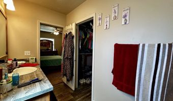 130 Mt. Hope St, Eureka, NV 89316