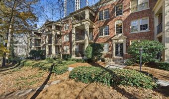 2814 Peachtree Rd NW 4, Atlanta, GA 30305
