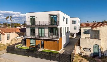 2200 Thurman Ave, Los Angeles, CA 90016