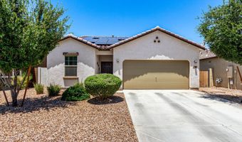 20238 W WOODLANDS Ave, Buckeye, AZ 85326