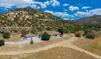 36748 Parrot Mountain Rd, Ranchita, CA 92066