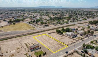 11750 Flor Del Rio St, Socorro, TX 79927