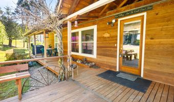 109 E Yates, Alsea, OR 97324
