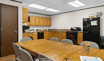 800 Werner, Casper, WY 82601