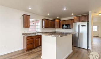 1134 Vera Cruz Cir, Billings, MT 59105