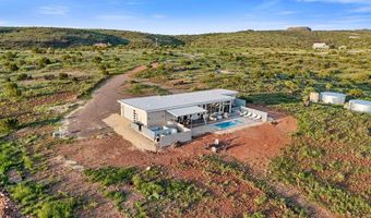 110 High Lonesome, Alpine, TX 79830