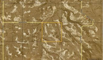 TRACT 29 BARNWOOD BLVD, Cheyenne, WY 82009