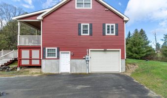 736 Calendar Brook Rd, Burke, VT 05871
