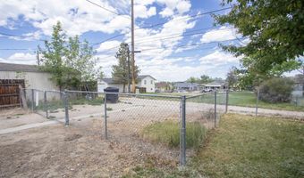 1149 S Cherry St, Casper, WY 82604