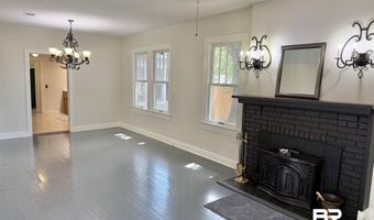 404 E Horner St, Atmore, AL 36502