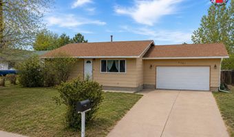 6567 Dee Lyle Cir, Casper, WY 82604