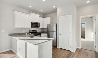 3632 Morgan Way Plan: Keystone, Bennett, CO 80102