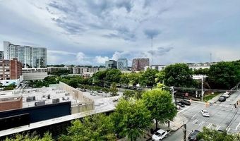 620 Glen Iris Dr NE 508, Atlanta, GA 30308