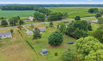 4369 CARPENTER BRIDGE Rd, Felton, DE 19943