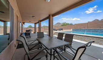 86 E MOON Vis, Apache Junction, AZ 85119