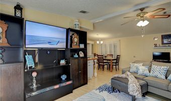 711 Amaryllis Dr, Barefoot Bay, FL 32976