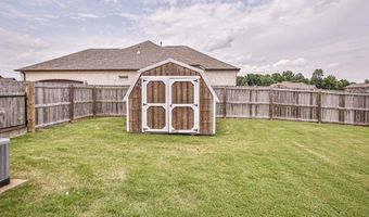 226 S CHINKAPIN, Atoka, TN 38004