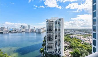 6000 Island Blvd 2406, Aventura, FL 33160