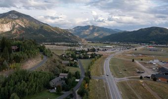 Lot 1 MEADOW RIDGE Road, Alpine, WY 83128