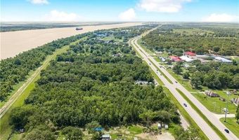 HIGHWAY 23 lot 1, Belle Chasse, LA 70037