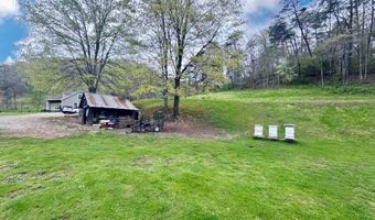3500 Arnoldsburg Rd, Arnoldsburg, WV 25234