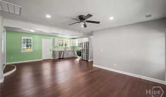 160 Bruce K Smalls Dr, Beaufort, SC 29906