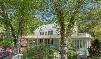 9400 FALLS Rd, Potomac, MD 20854