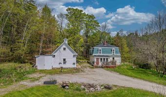 3 Plaisted Rd, Campton, NH 03223