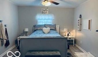 202 Walnut St, Bainbridge, IN 46105