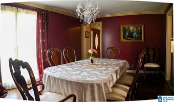 3004 SHADY CREEK Ln, Anniston, AL 36207