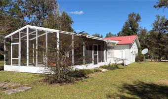 10690 NE 100TH Ln, Archer, FL 32618