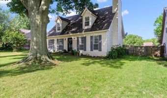 3775 STONEHILL Dr, Bartlett, TN 38135