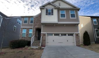 1522 Paros Hill Ln, Apex, NC 27502
