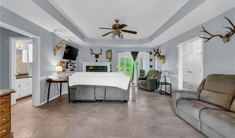 2511 New Town Rd, Alma, AR 72921