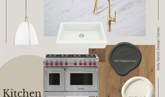 316 Manza Ct, Aledo, TX 76008