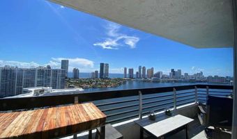 3530 Mystic Pointe Dr 3014, Aventura, FL 33180