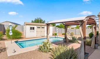 4001 N 300TH Ln, Buckeye, AZ 85396
