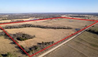 269 N Shoe Make Rdg, Bennington, OK 74723