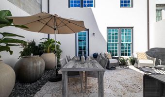 55 Spice Berry Aly, Alys Beach, FL 32461